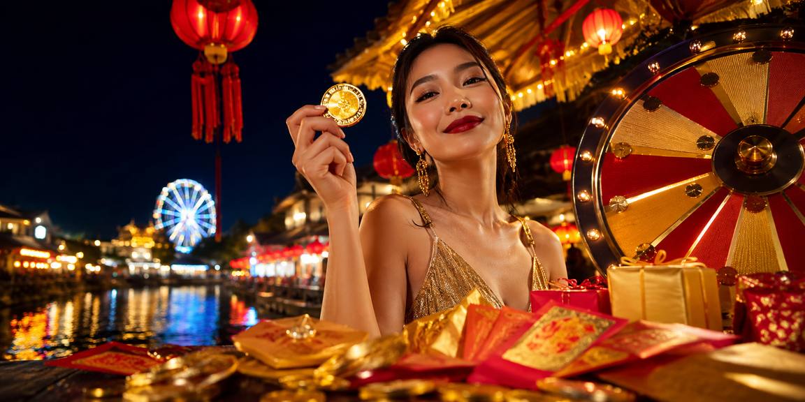 tylekeo8888 Những Slot Được Chú Ý Nhiều Nhất Tại Đây
